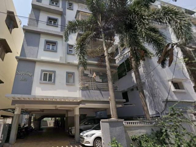 Flat for sale in Manikonda, Ranga Reddy