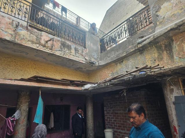 House for sale in Sector 16A, Faridabad