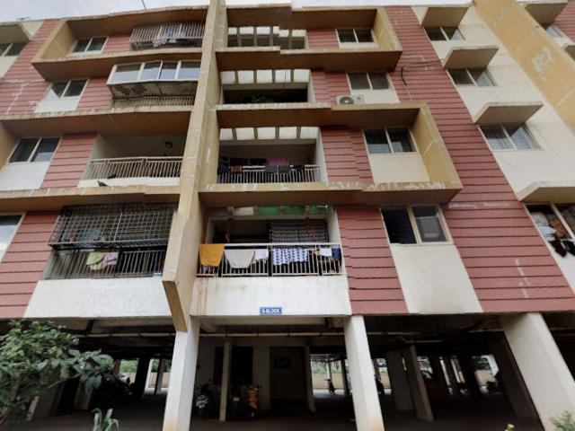 Flat for sale in Anantnagar, Bengaluru Urban