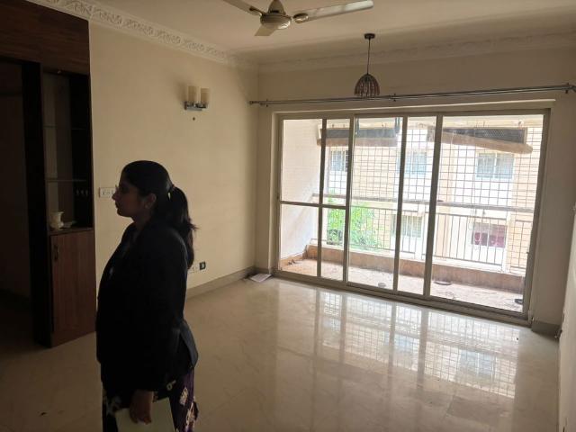 Flat for sale in Anantnagar, Bengaluru Urban