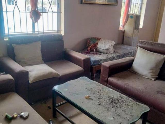 Flat for sale in VV Nagar, Bengaluru