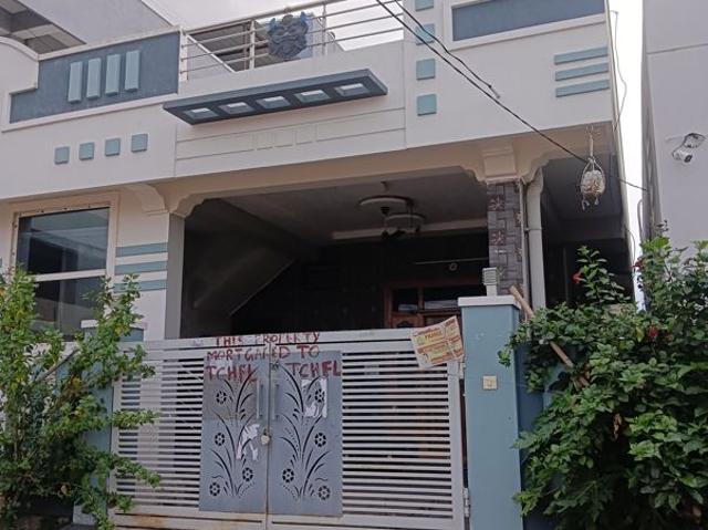 House for sale in Maruti Nagar, Ranga Reddy