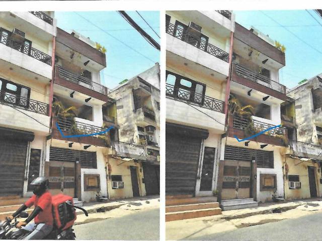 House for sale in West Delhi, Delhi