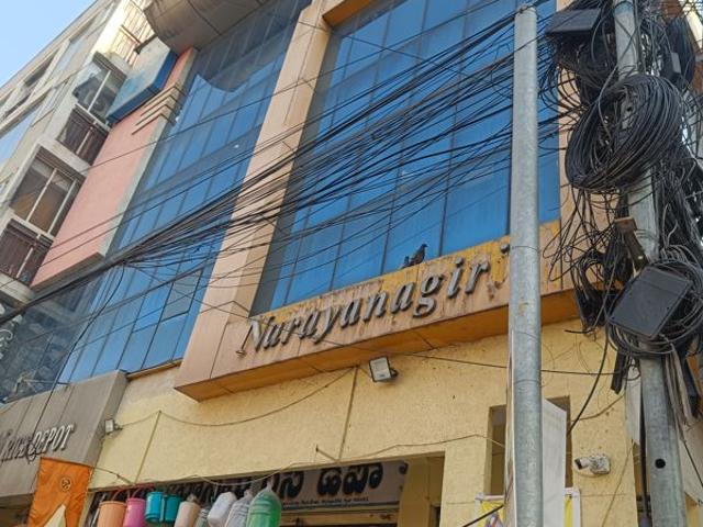 Flat for sale in Somajiguda, Hyderabad