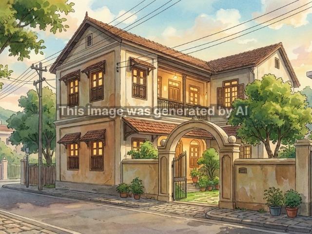 Property for sale in Wahab Nagar, Hyderabad