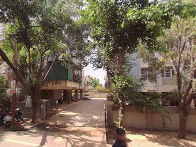 Flat for sale in More Wasti, Pimpri-Chinchwad