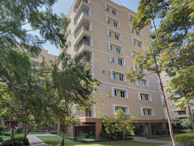 Flat for sale in Devanahalli, Bengaluru North
