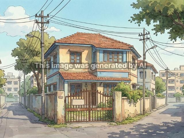 House for sale in Khar, Mumbai