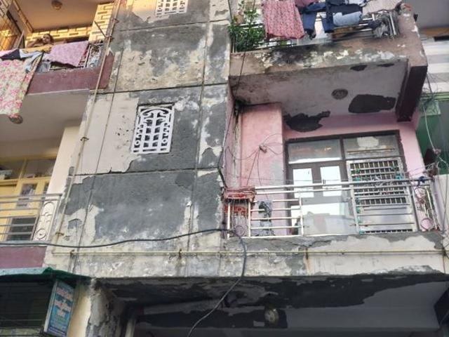 Flat for sale in Loni, Ghaziabad