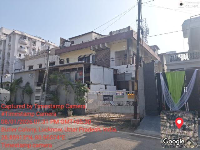 Flat for sale in Civil Lines, Lucknow