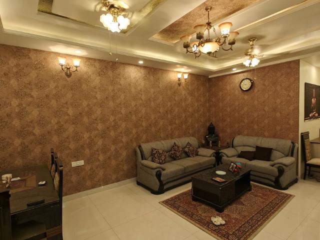 Flat for sale in Pink City, Jetpur