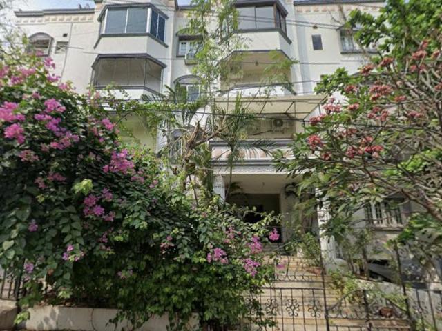 Flat for sale in Banjara Hills, Hyderabad