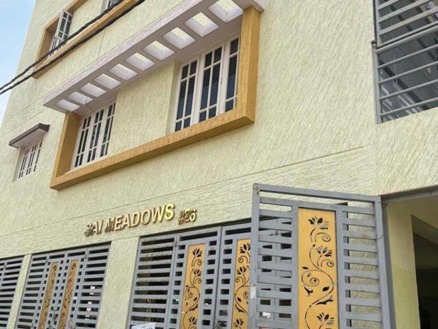Flat for sale in Bengaluru North City Corporation, Bengaluru