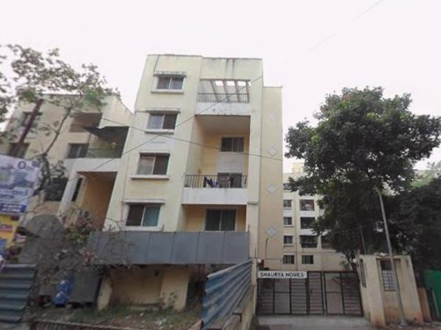 Flat for sale in Ward 1, Pune