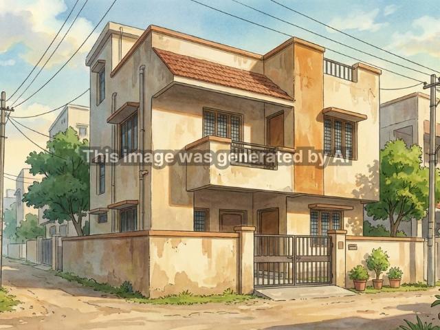 House for sale in Medchal–Malkajgiri, Telangana