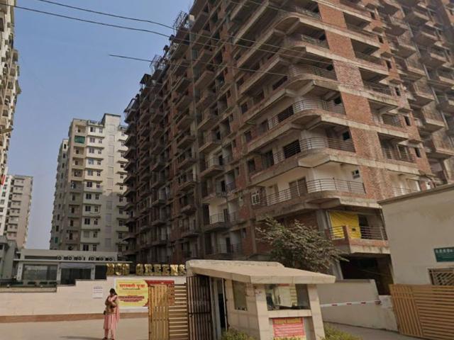 Flat for sale in Takrohi, Lucknow