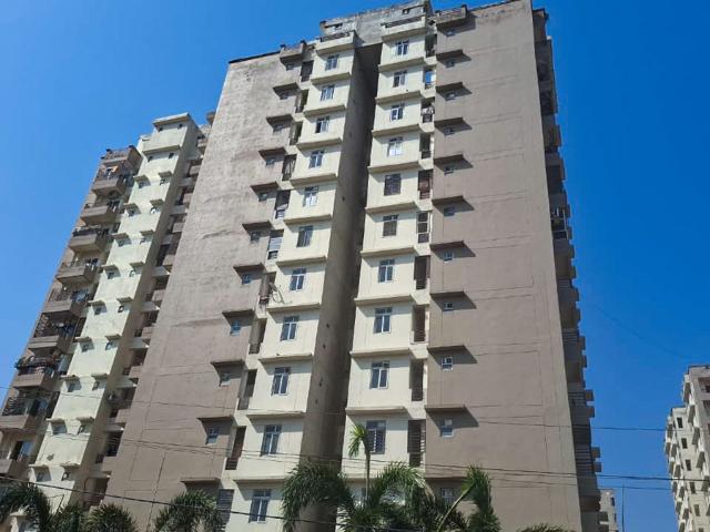 Flat for sale in Takrohi, Lucknow