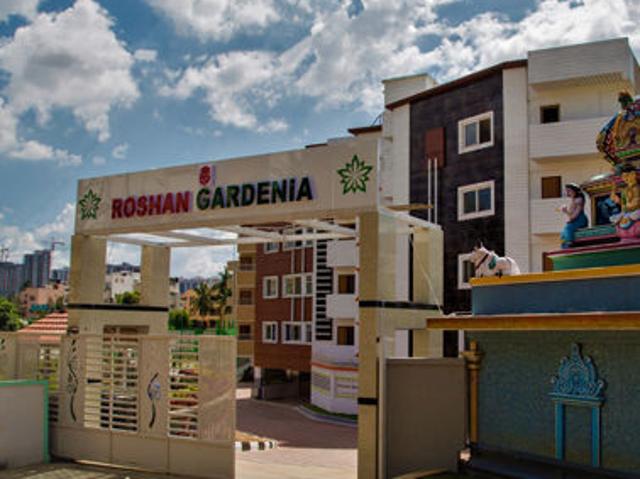 Flat for sale in Bengaluru South City Corporation, Bengaluru