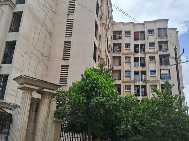Flat for sale in Badlapur MIDC, Kulgaon Badlapur