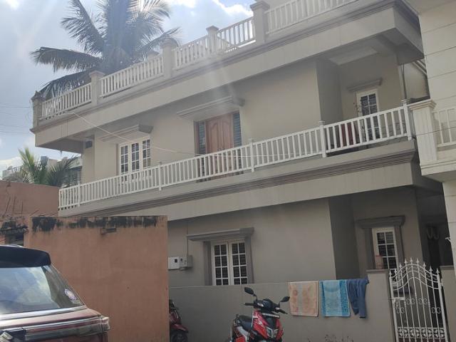 House for sale in Sector 1, Bengaluru