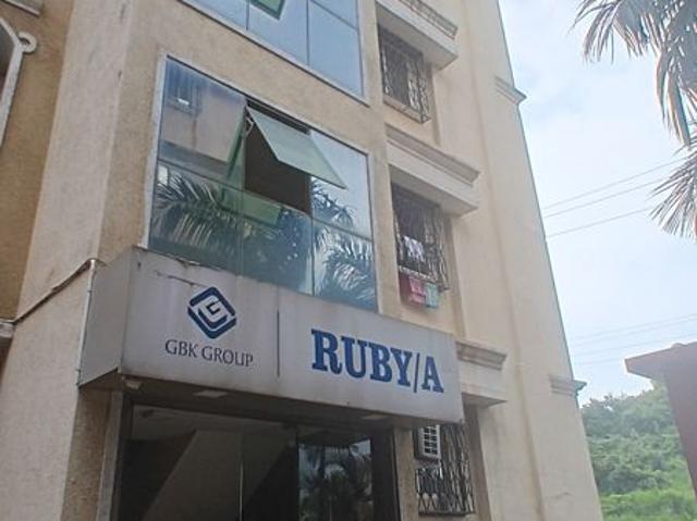 Flat for sale in Badlapur, Kulgaon Badlapur