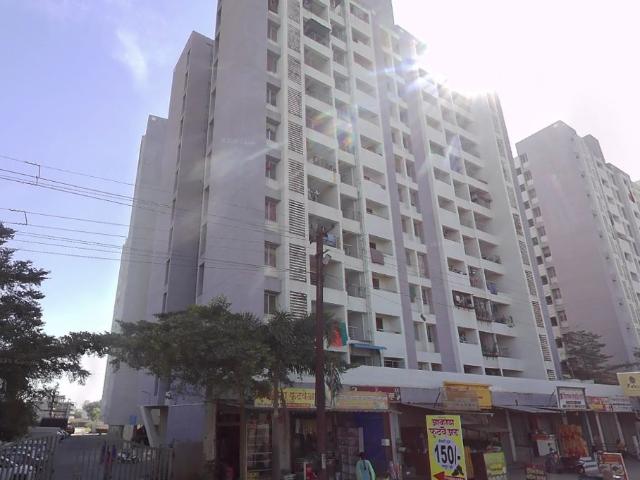 Flat for sale in Pune, Maharashtra