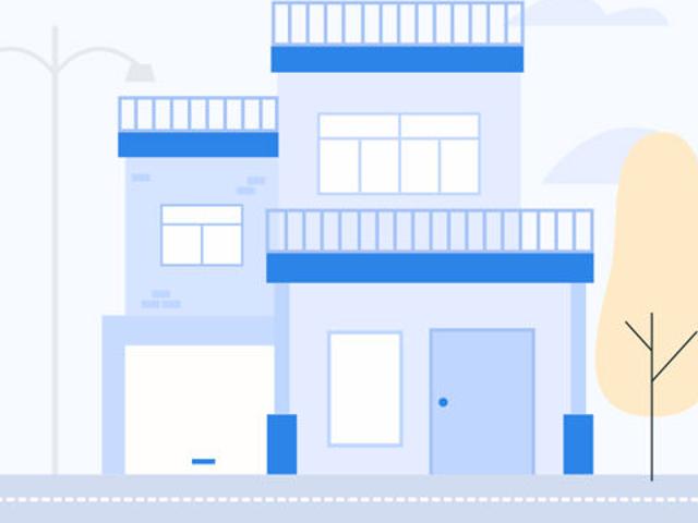 House for sale in Loha Bazar, Lucknow