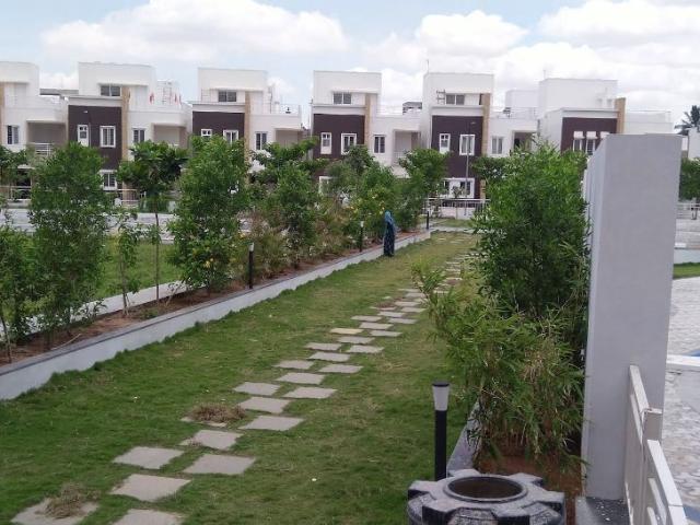 Villa for sale in Haidarabad, Telangana
