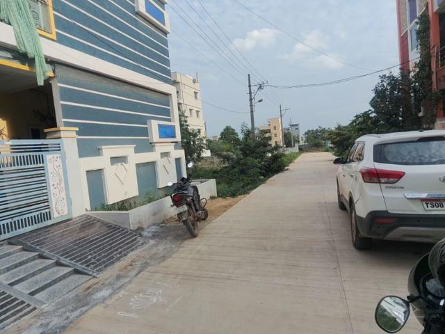 House for sale in Saket, Hyderabad