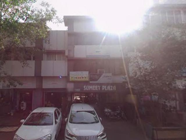 Flat for sale in Mukund Nagar, Pune
