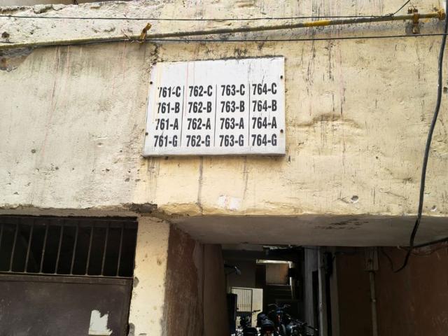 Flat for sale in Ghaziabad