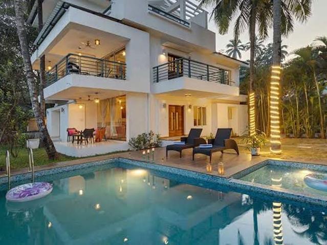 Villa for sale in Vibhutipura, Kolar