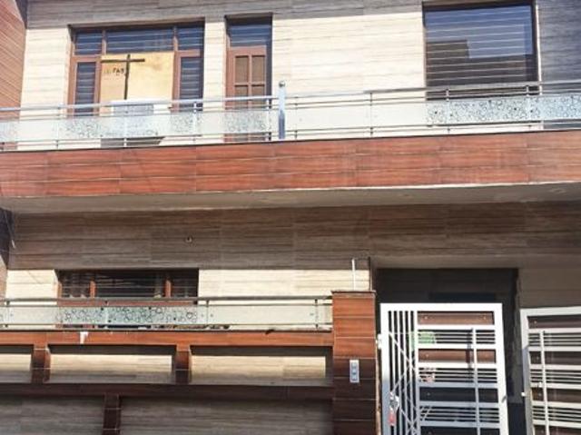 Flat for sale in Haibatpur, Sahibzada Ajit Singh Nagar