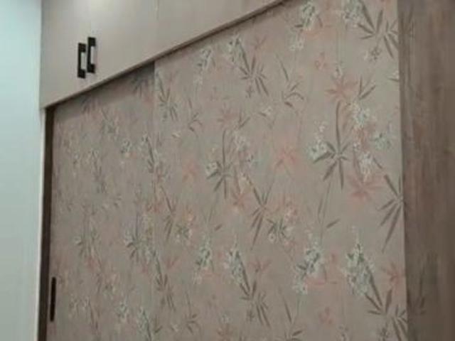 Flat for sale in North West Delhi, Deri