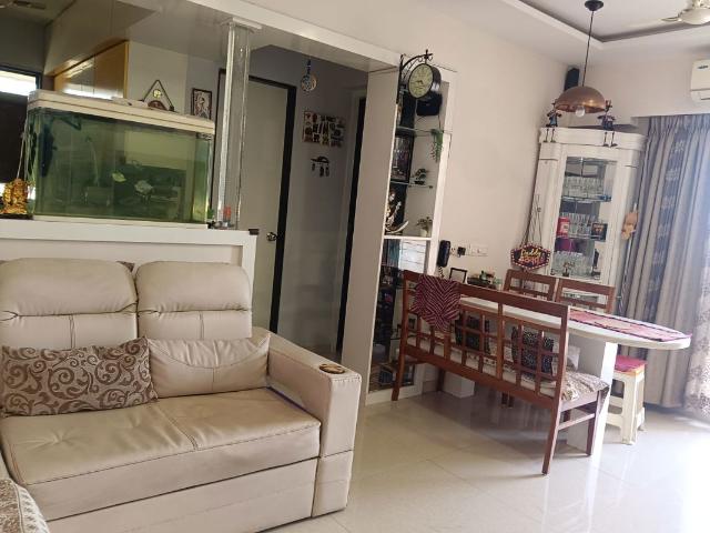 Flat for sale in Borivali East, Mumbai Suburban District