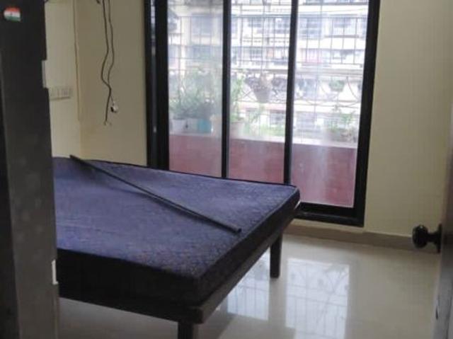 Flat for sale in Sector-44, Navi Mumbai
