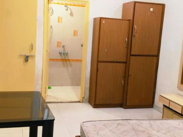Flat for sale in Nerul West, Navi Mumbai