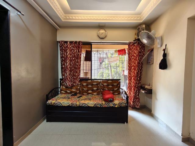 Flat for sale in Shimpoli, Mumbai Suburban District
