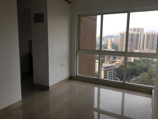 Flat for sale in Bhandup East, Mumbai