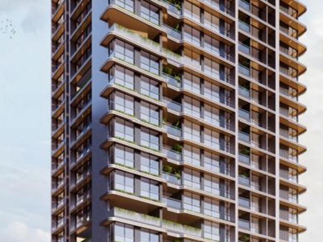 Flat for sale in Andheri - Mumbai, National Capital Territory Of Delhi