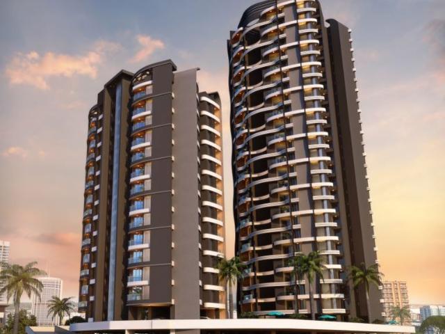 Flat for sale in Kalwa, National Capital Territory Of Delhi