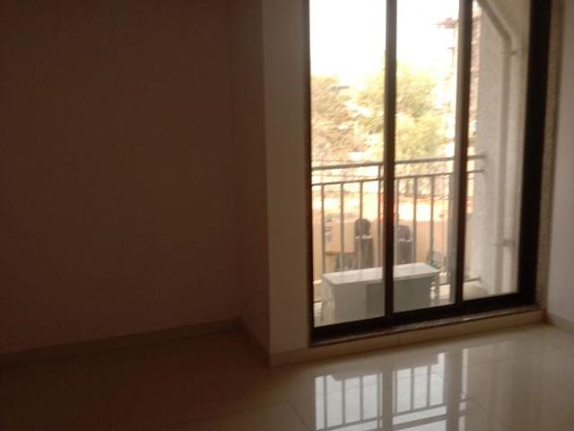 Flat for sale in Sector 21, Navi Mumbai