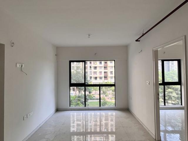 Flat for sale in Runwal Garden, Kalyan-Dombivli