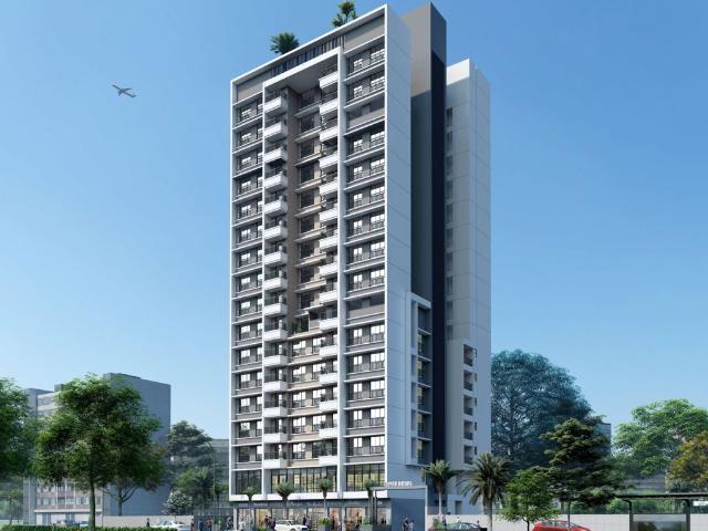 Flat for sale in Kurla East, Mumbai