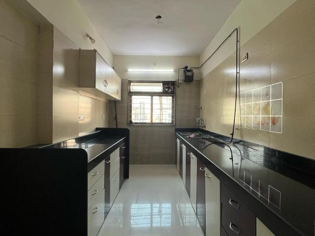 Flat for sale in Dahisar East, Mumbai Suburban District