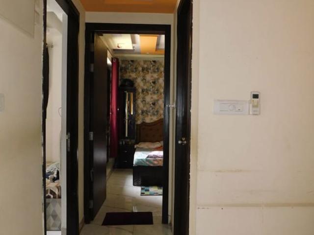 Flat for sale in Raymond Mills, Thane