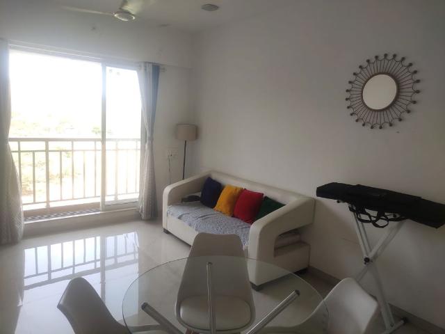 Flat for sale in Bhayander Pada, Thane