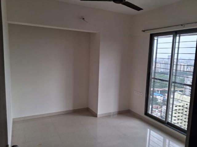 Flat for sale in Dosti West County, Thane