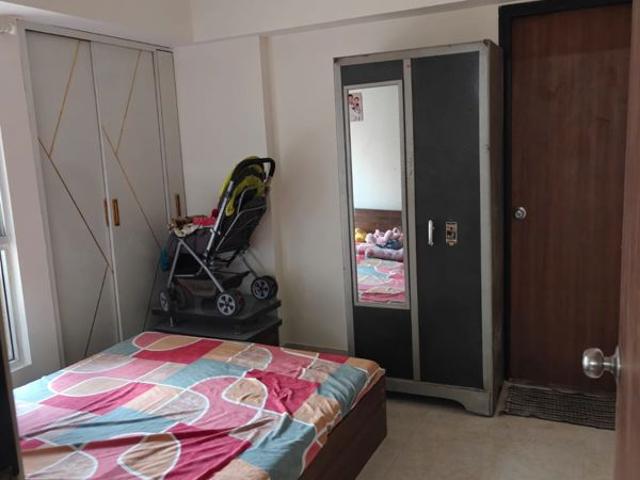 Property for sale in Anand Nagar, Thane