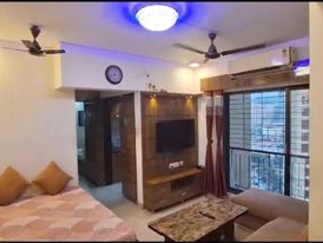 Flat for sale in Mira, Mira-Bhayander
